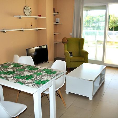 Brisas A1, 2 Dormitorios, Playa A 50M, By Bookindenia Dış mekan fotoğraf